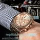 New Style Audemars Piguet Watch - Royal Oak Rose Gold Chrono Dial (2)_th.jpg